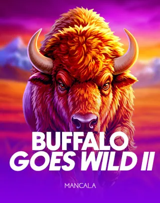 Buffalo Goes Wild II