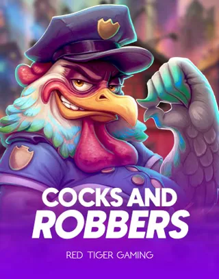 Cocks and Robbers