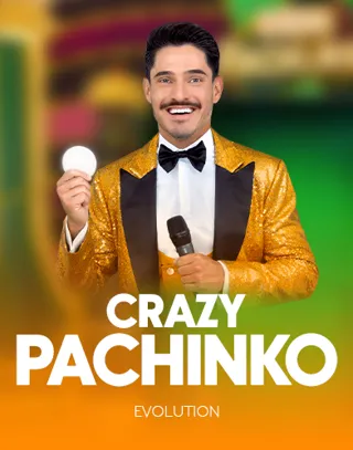 Crazy Pachinko