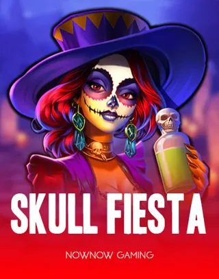 Skull Fiesta